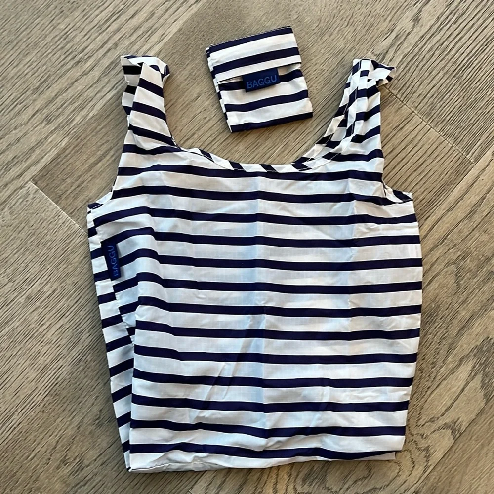 Baggu baby bag - Picture 2 of 8
